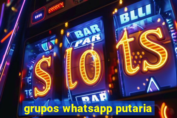 grupos whatsapp putaria